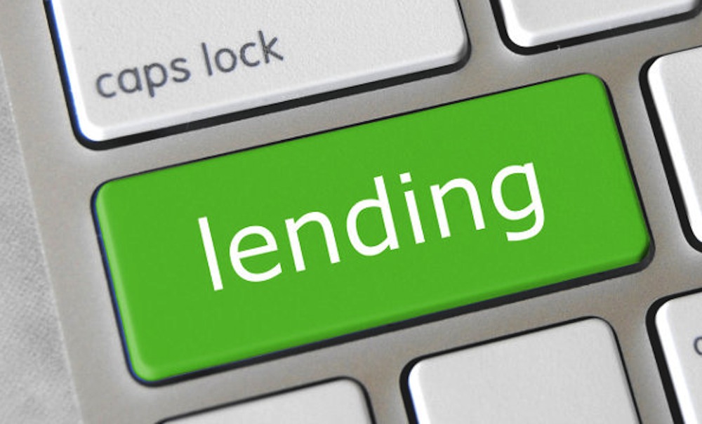 Guidelines for Replacement Lending