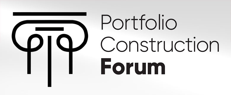 Portfolio Construction Forum - Finology Summit Feb 2019