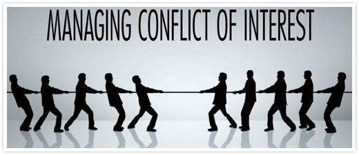 Code compliance- Managing Conflicts of Interest in Insurance