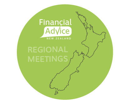 Regional Meeting - Auckland