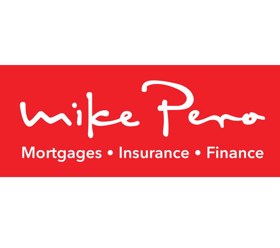 Mike Pero Mortgages