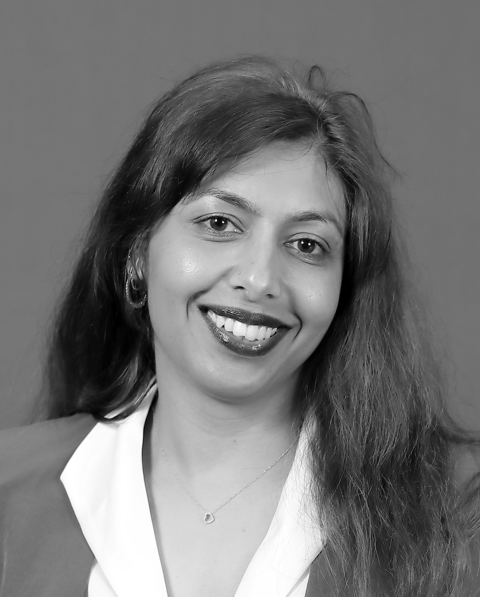 Radhika Beetham