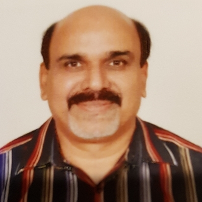 Satish Kamath