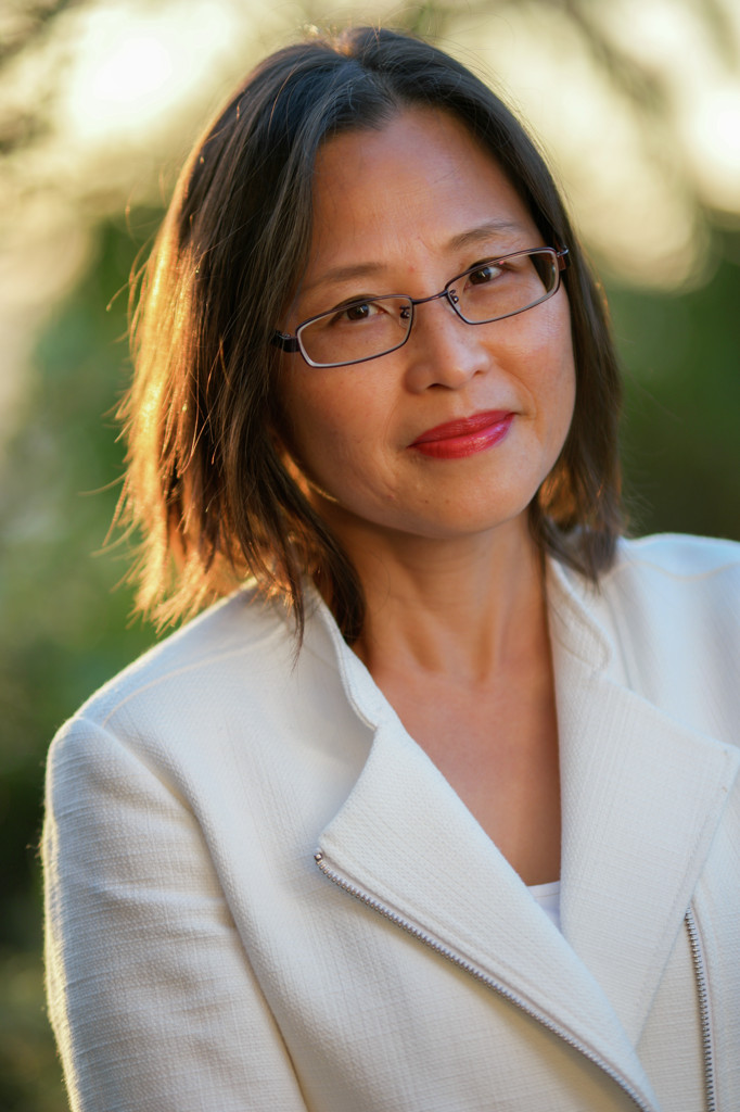 Anita Cheung, Director