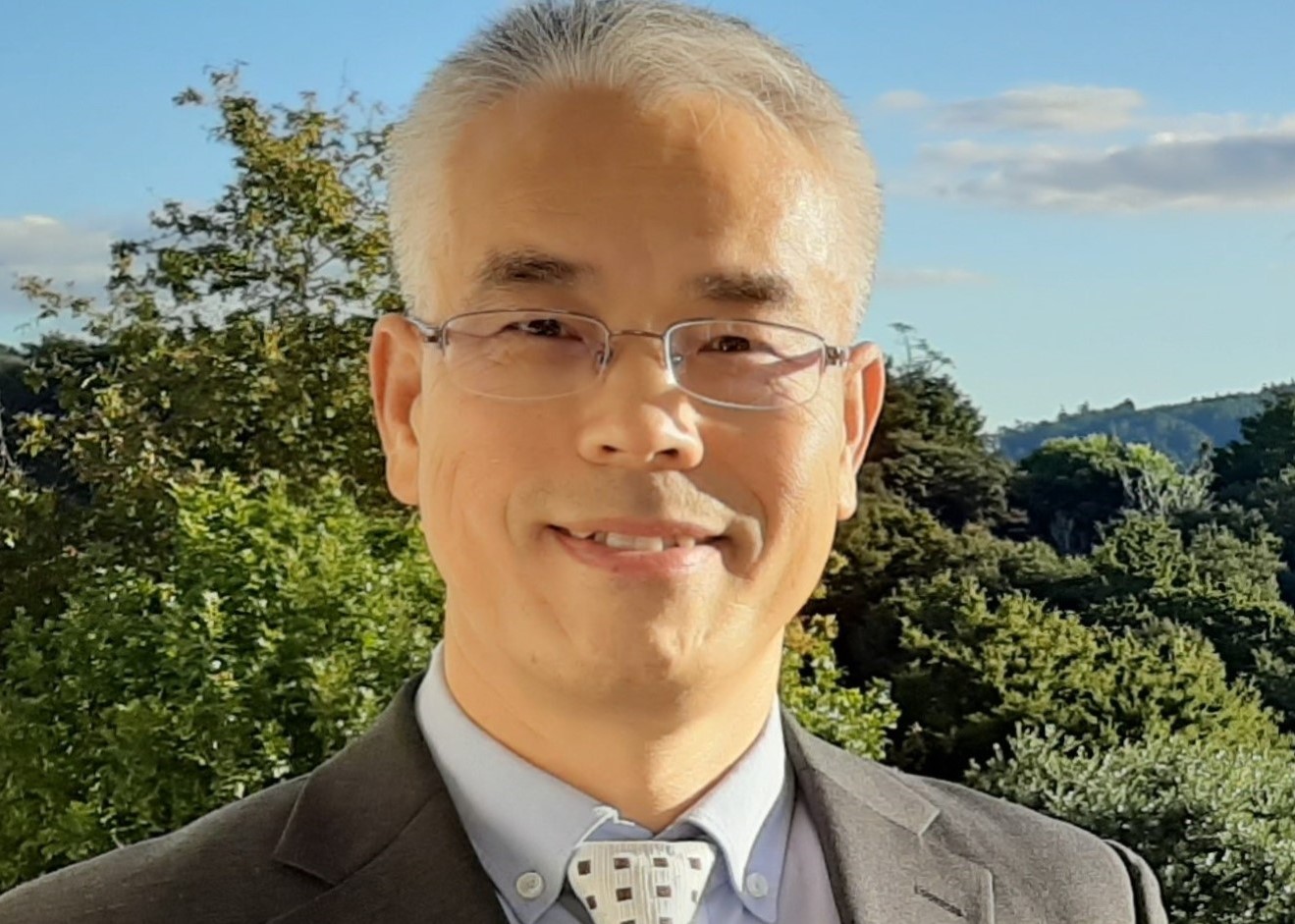 Jaeho Choi, Financial Adviser
