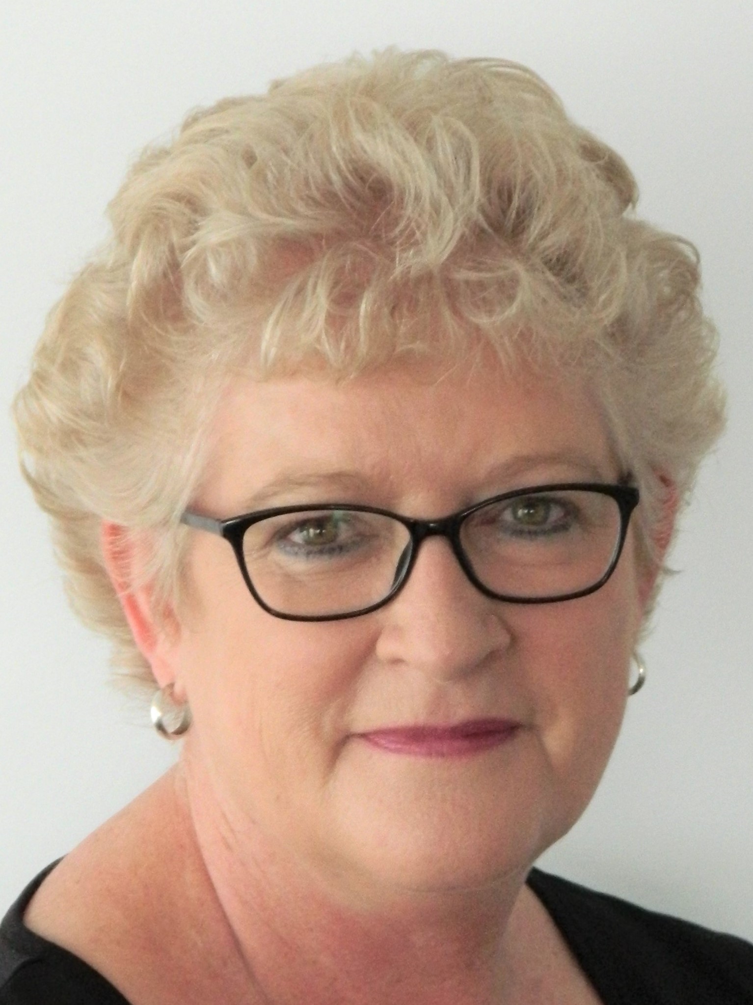 Marie Scawboard, Financial Adviser